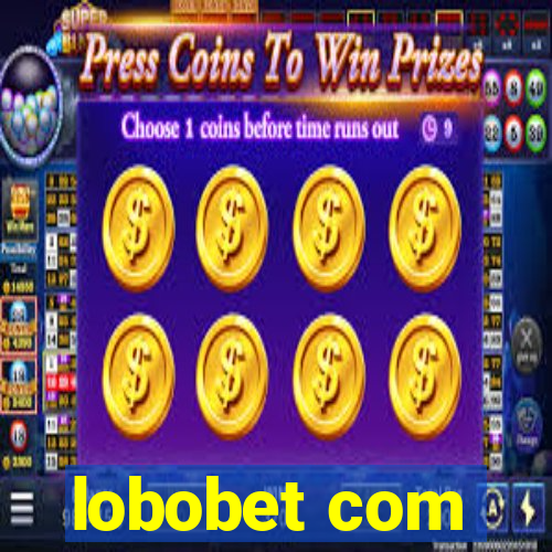 lobobet com